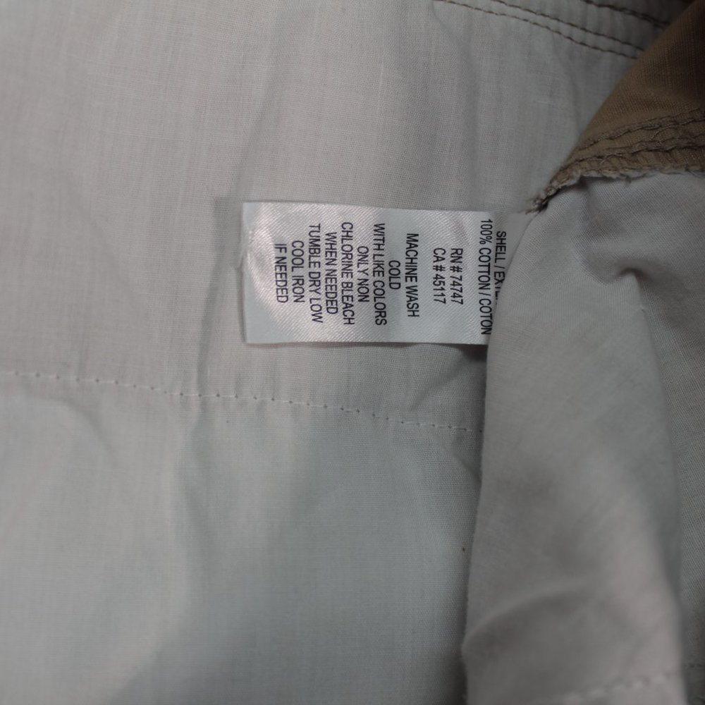 RedHead Pants Men's 48 X 30 Cargo - Picture 11 of 16